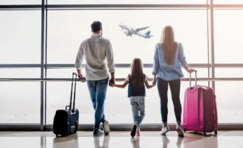 ما الأخطاء الشائعة التي يقع فيها المسافرون لأول مرة؟