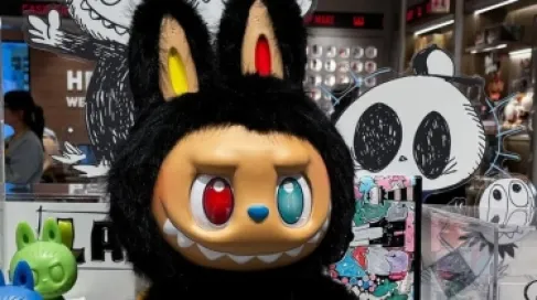 (صُنع في الصين) .. موجة جديدة من الصادرات تجتاح العالم