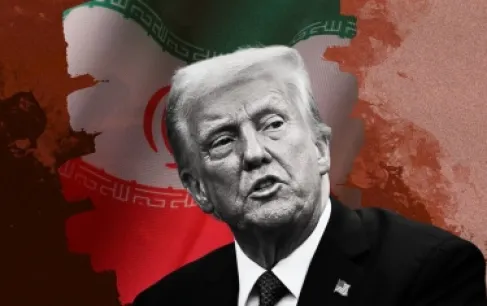 أكسيوس: مهلة ترمب لإيران أقصاها 5 أيام