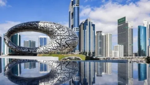 1000 إعلامي ومفكر وصانع محتوى في فعالية «مؤثري الخليج» بالإمارات 27 أبريل