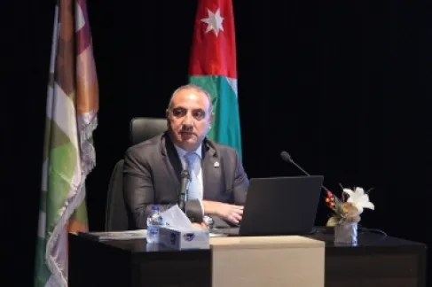 الشواربة: منظومة الرقابة الإلكترونية ليست اختراعًا جديدًا ولا تقتصر على المخالفات