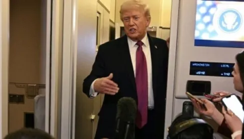 انفراجة محتملة في محادثات واشنطن وطهران.. تفاؤل حذر بوساطة باكستانية