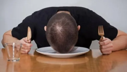 Hunger or Stress or Habit.. What Truly Controls Your Appetite?