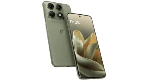 سعر ومواصفات هاتف Edge 70 Pro من موتورولا