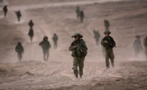 الجيش الإسرائيلي: وقف إطلاق النار في لبنان هش وقد ينهار في أي لحظة