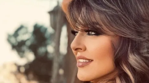 إلزام هالة صدقي بدفع غرامة مالية في دعوى سب شاليمار شربتلي