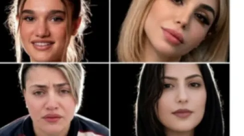 ترمب: إعدام 8 متظاهرات في إيران الليلة تم إلغاؤه