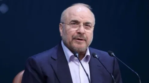 قاليباف: فتح هرمز أمر مستحيل في ظل استمرار الحصار