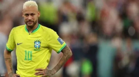 إسبانيا تبرئ نيمار من التهمة المشينة