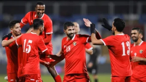 إعلام أرجنتيني يسلط الضوء على مواجهة منتخب النشامى في مونديال 2026