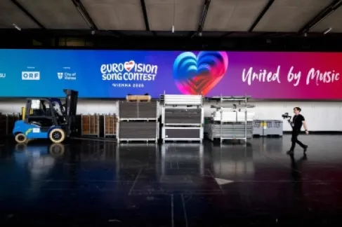 أكثر من ألف فنان يدعون إلى مقاطعة يوروفيجن رفضا لمشاركة إسرائيل