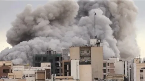 واشنطن تمدد الهدنة وطهران ترفض المحادثات.. إلى أين تتجه المواجهة؟