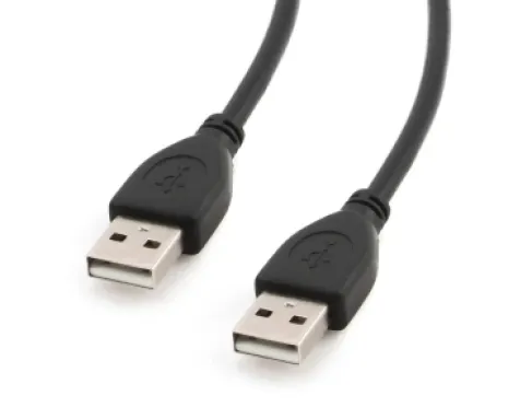منافذ USB بالألوان.. ماذا يعني الأزرق والأسود وأيهما أسرع؟