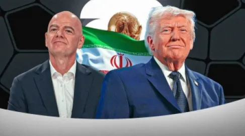 مفاجأة المونديال.. هل يطيح ترمب بمنتخب إيران لإعادة إيطاليا؟