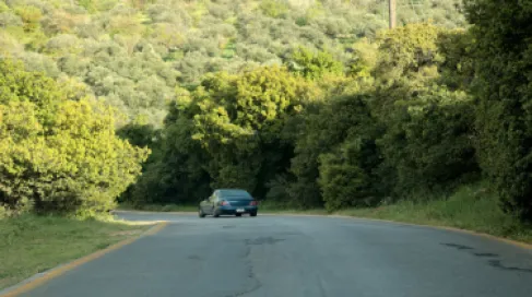 الأردن.. أجواء دافئة في أغلب المناطق حتى الأحد