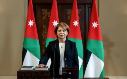 البلبيسي: الأكاديمية الأردنية للإدارة العامة نقلة نوعية لإعداد القيادات