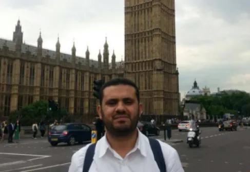 Jordanian academic leads globally in intermittent fasting and Ramadan fasting research