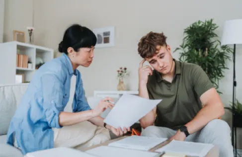 Cannabis Use and its Subtle Impact on Adolescent Brain Development