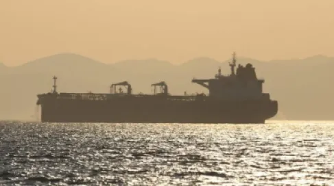 Indonesia Considers Imposing Fees on Ships in the Malacca Strait