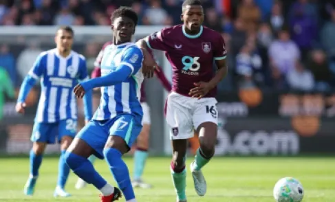 مانشستر يونايتد يرصد 50 مليوناً لحسم صفقة نجم برايتون