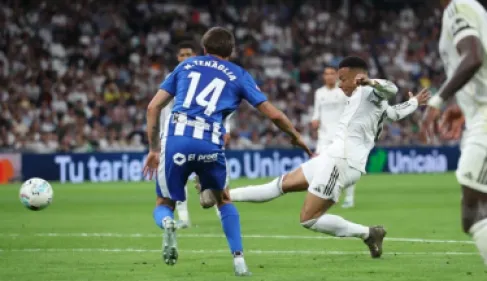 صدارة برشلونة تحت مجهر خيتافي.. والريال يطارد الأمل الأخير أمام بيتيس