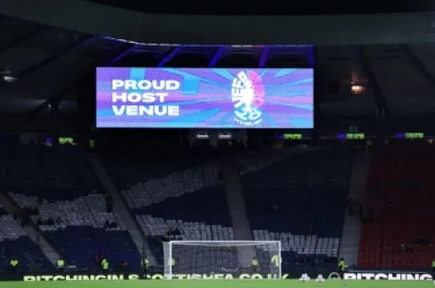 يويفا يدرس نظاما جديدا لتصفيات كأس أمم أوروبا