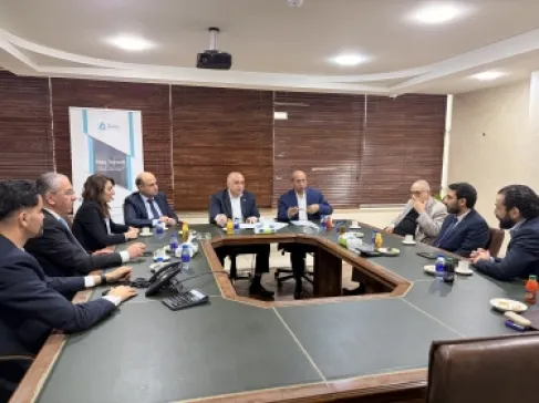 Towards an Integrated Digital Future .. Al Oula Finance adopts advanced ERP solutions as a qualitative leap in institutional per