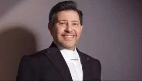 انتكاسة مفاجئة وفشل بالجهاز التنفسي.. تدهور حالة هاني شاكر الصحية