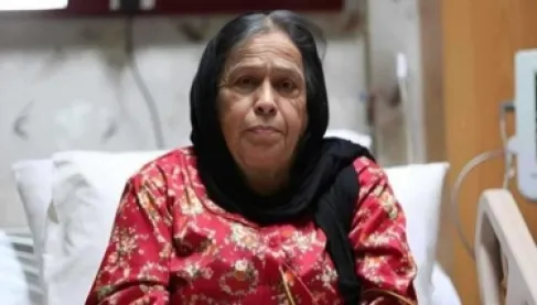 بصمت وكبرياء.. لماذا اخفت حياة الفهد مرضها بالسرطان حتى رحيلها؟