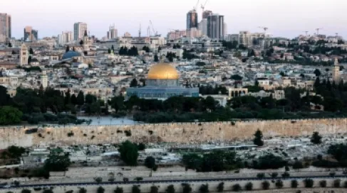 الأردن ودول عربية وإسلامية تؤكد رفضها القاطع تغيير الوضع القائم في القدس