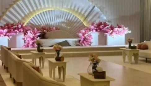 الجمعة.. الكويت تستأنف إقامة الأعراس والفعاليات بعد تحسن الأوضاع الأمنية