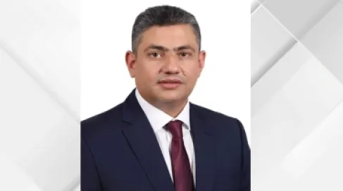 Secretary General of the Covenant Party as Head of the Board of Directors of the Jordanian Industrial Cities Company