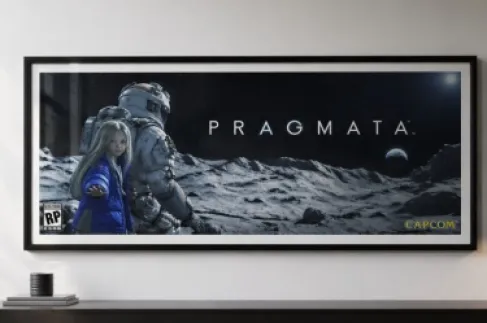 بعد 6 سنوات من الإعلان عنها.. هل تحقق لعبة براغماتا النجاح؟