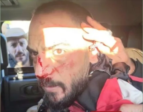 سورية..  توقيف أمجد يوسف المتهم بمجزرة التضامن