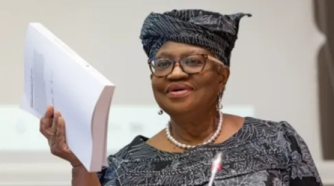 منظمة التجارة العالمية تؤكد دعمها للأردن