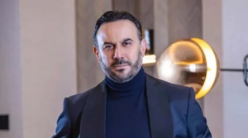 بين الدموع ومطالبات بسحب الجنسية.. قصي خولي بتصريحات نارية