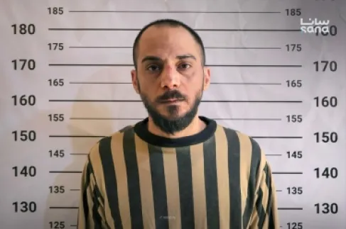 من هو أمجد اليوسف المتهم الأول بارتكاب مجزرة التضامن بدمشق؟