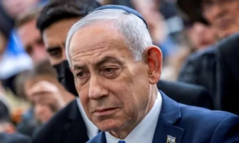 نتنياهو يكشف خضوعه لعملية جراحية وعلاج إشعاعي لإزالة ورم سرطاني