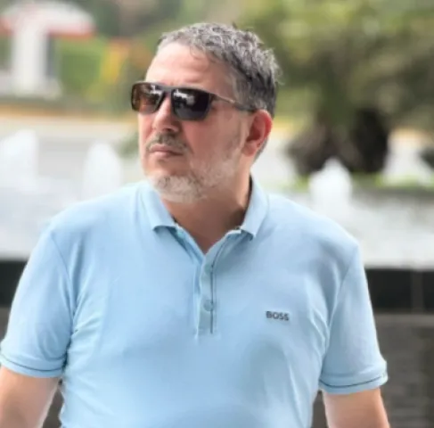 عندما تتحول الزيارة إلى رسالة… الأردن بعيون قيادته