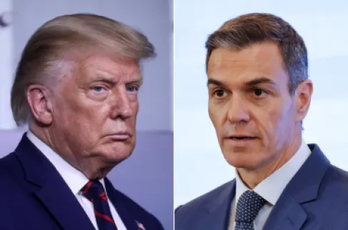 إسبانيا ترد على مقترح أمريكي لتعليق عضويتها في الناتو