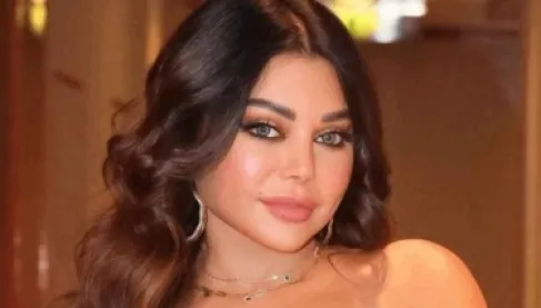 هيفاء وهبي تعود لساحة الفن بعد وقف النار في لبنان