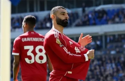 برعاية مصرية.. ناد أميركي يجهز عرضا ضخما لضم محمد صلاح