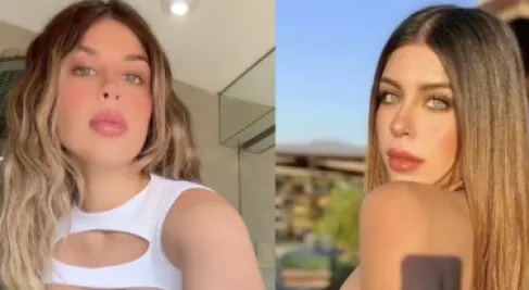 لقطات مرعبة لمقتل ملكة جمال في المكسيك على يد حماتها بـ12 رصاصة! (فيديو)