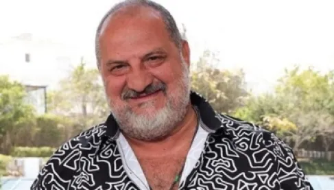 خالد الصاوي يكشف وصيته قبل الجراحة وكواليس عملية التكميم