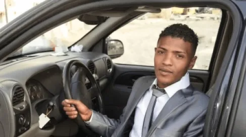 الأردن.. تفاصيل رحيل الشاب عدي المحافظة وزوجته