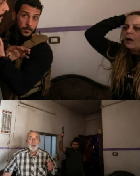 بعد اعتقاله.. الأمن السوري يلاحق أقارب أمجد يوسف بتهم التستر