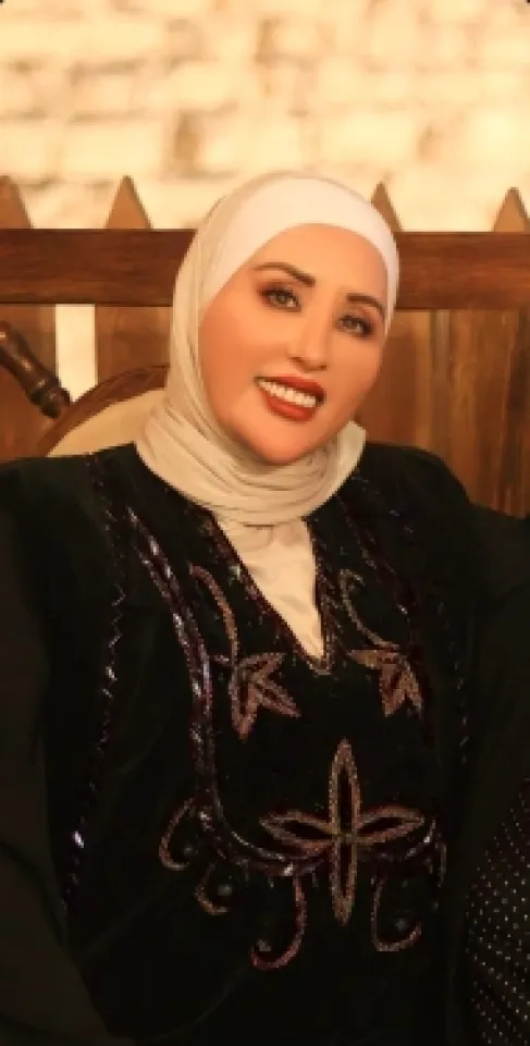 (عمر العبداللات) في مرآة (الكرك)