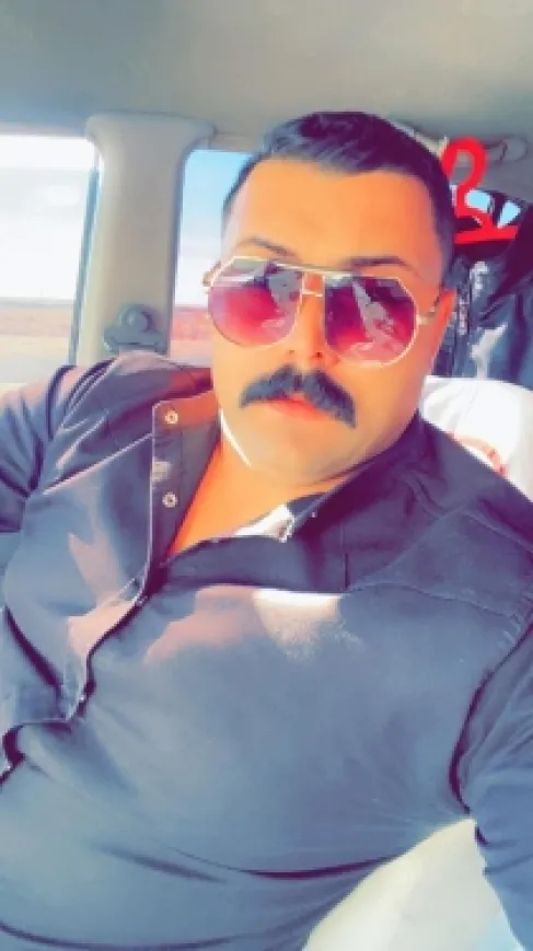 وفاة رجل الأمن محمد أبو رمان متأثرا بإصابته في حادث دهس