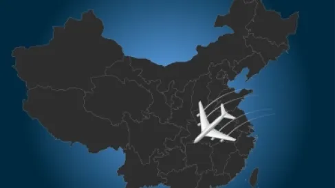 تايوان ترصد 8 طائرات عسكرية و7 سفن حربية تابعة للصين حول أراضيها