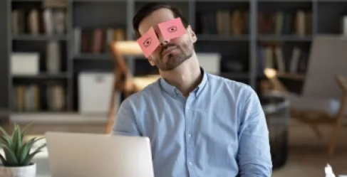 ليلة بلا نوم.. طريق سريع نحو الالتهاب واشتهاء السكر